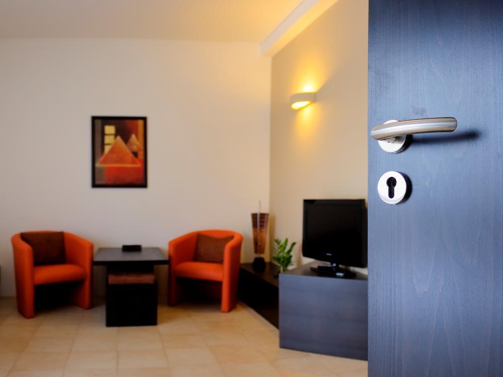Puenta Aparthotel Krynica Cameră foto